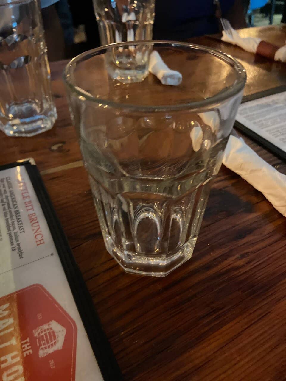 Real Ales & Craft Beers