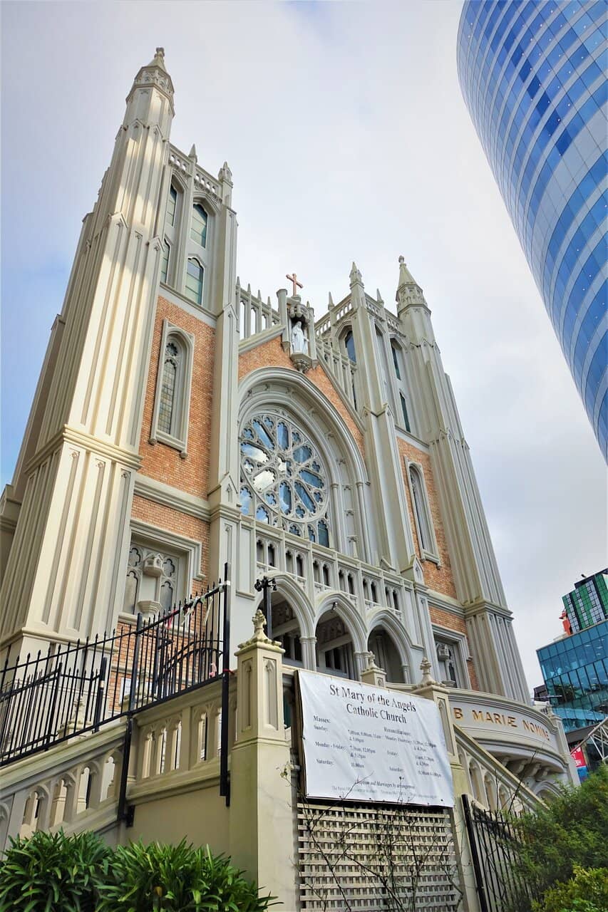 Vertical photo