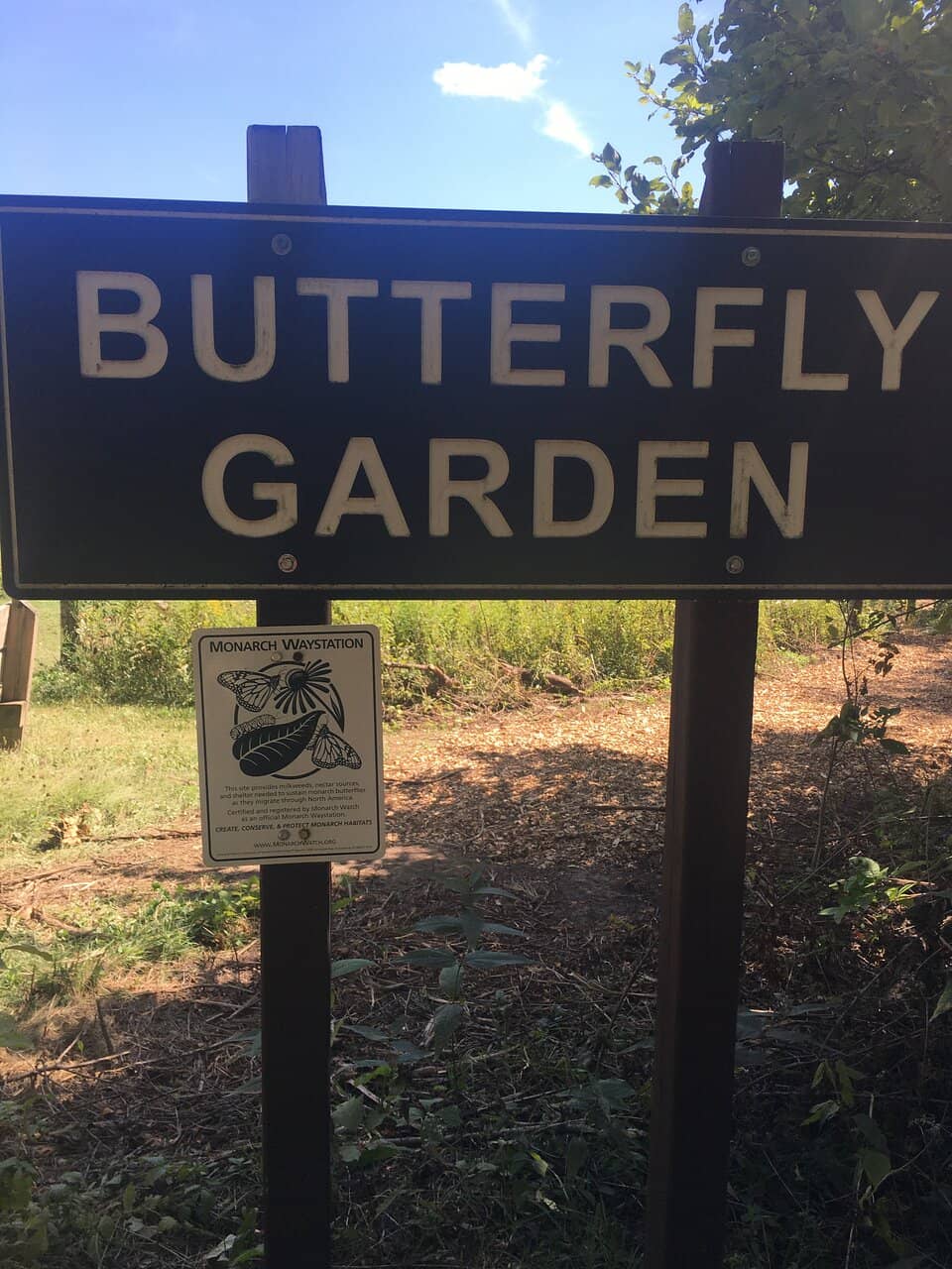 Kettle Moraine Trails