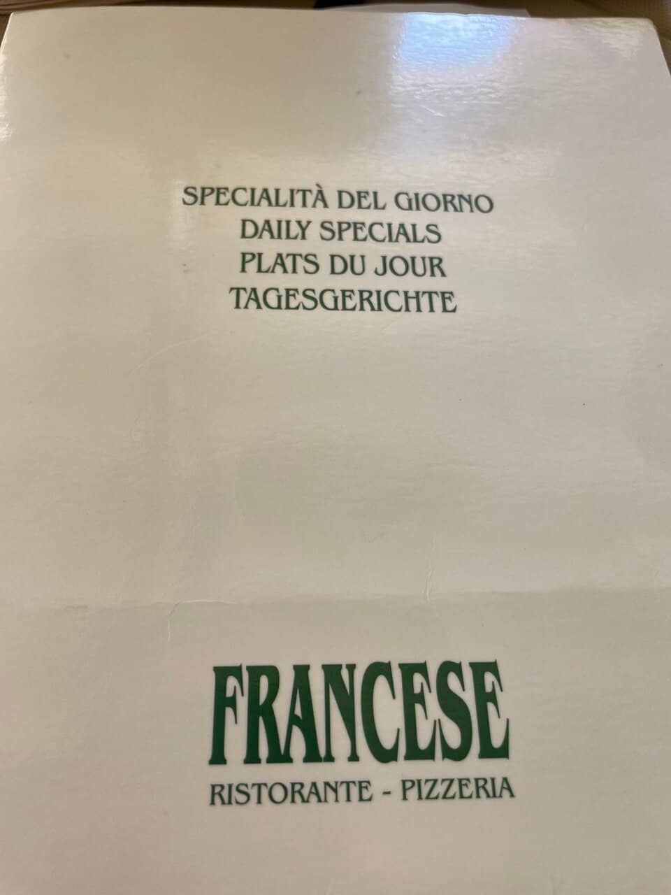 Exceptional Wine Selection