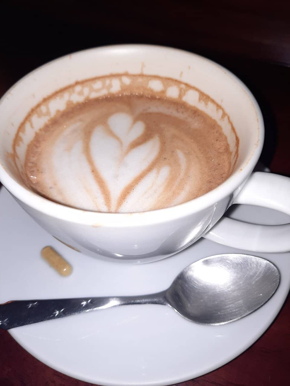 Unique 'Chorcotado' Drink