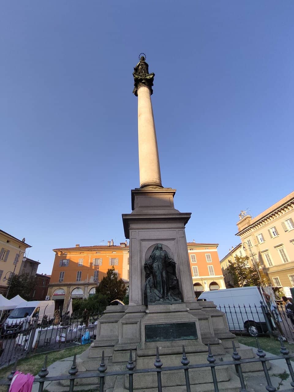 Galleria Vittorio Emanuele II