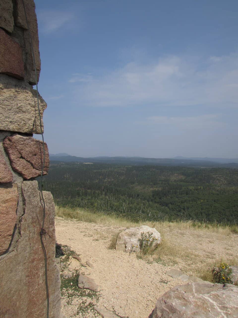 Vertical photo