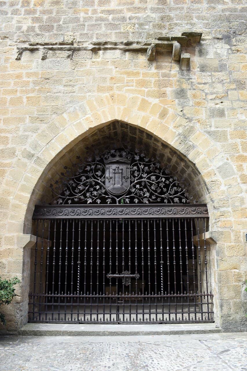 Historical Defense Tower