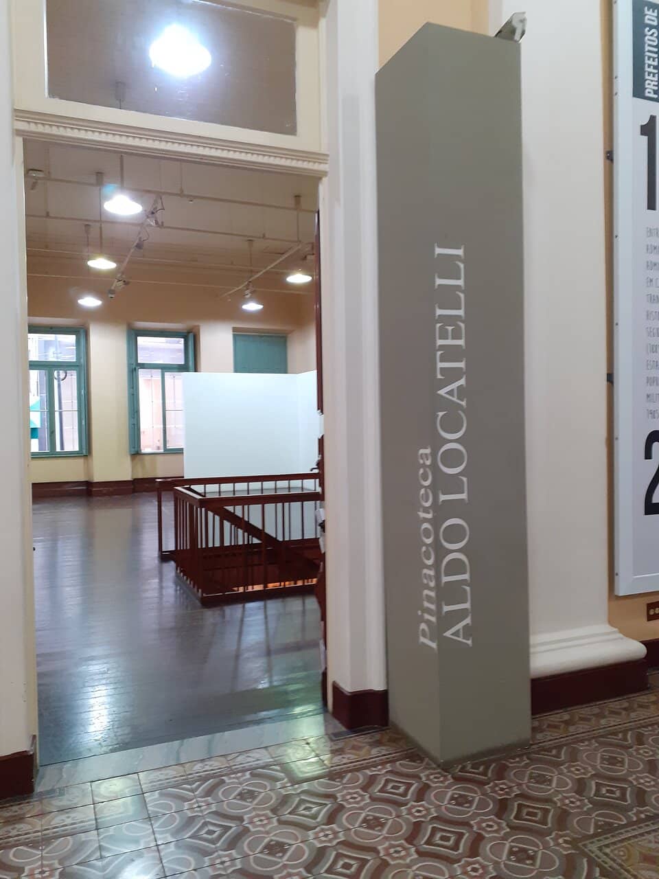 Aldo Locatelli's Masterpieces