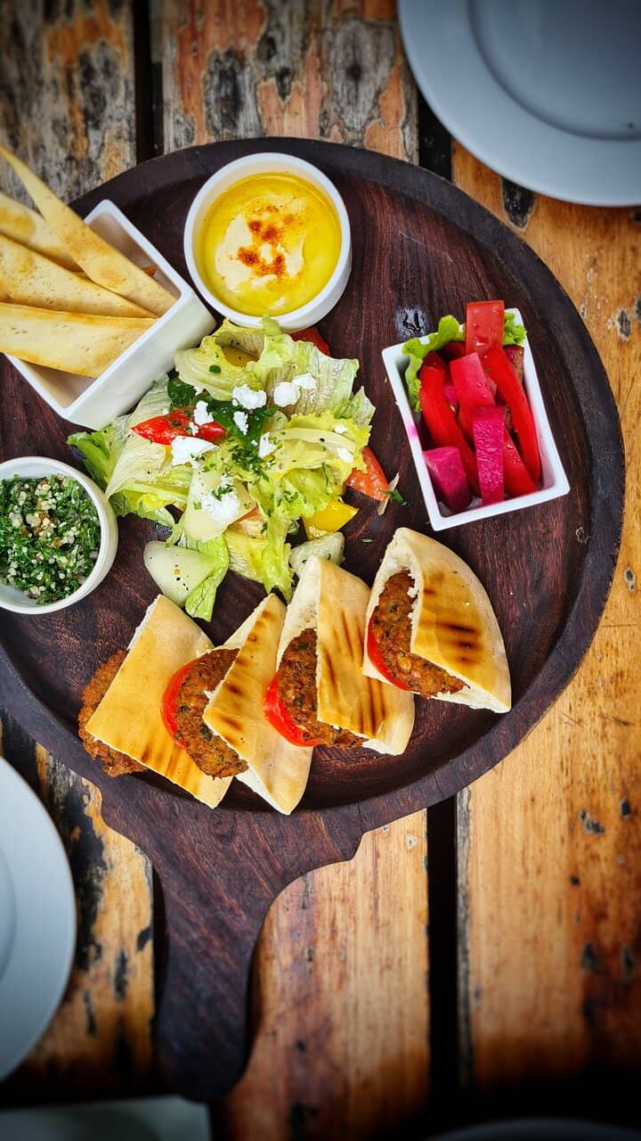 Flavorful Peri Peri Chicken Pizza