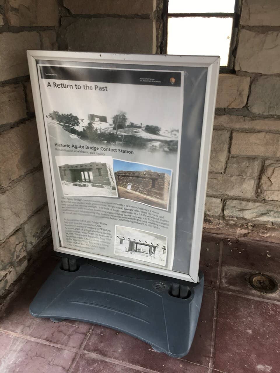 Painted Desert Views