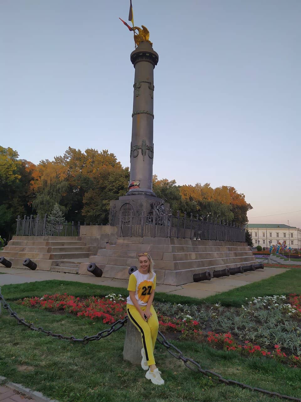 Evening Music & Dancing