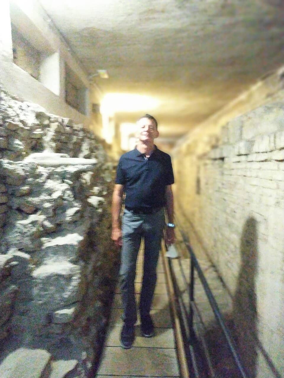 Historical Exhibitions