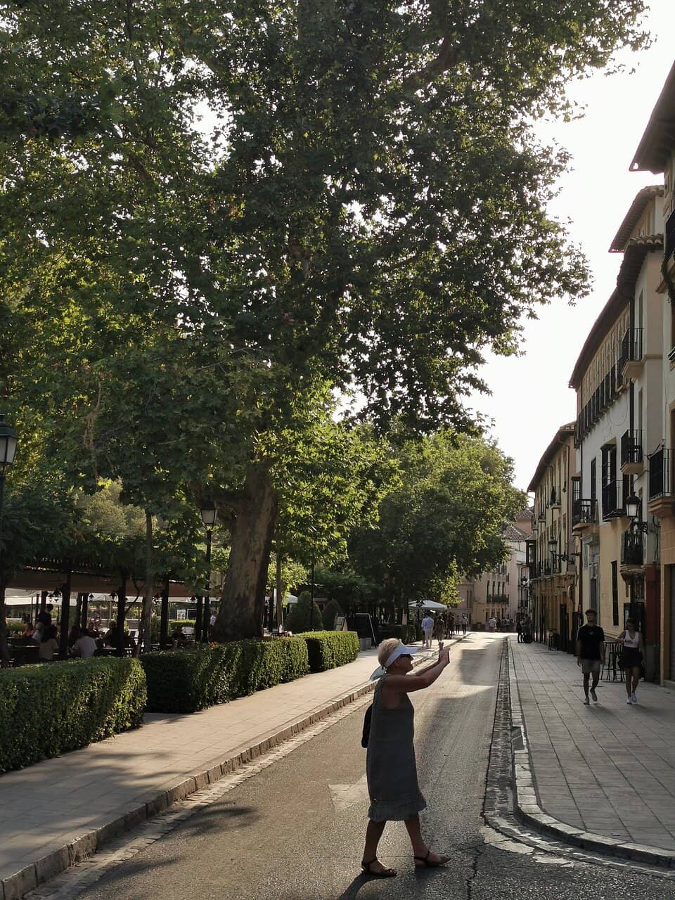 Puente del Cadí