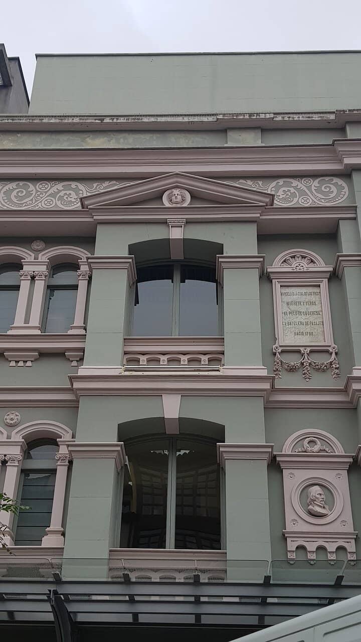 Vertical photo