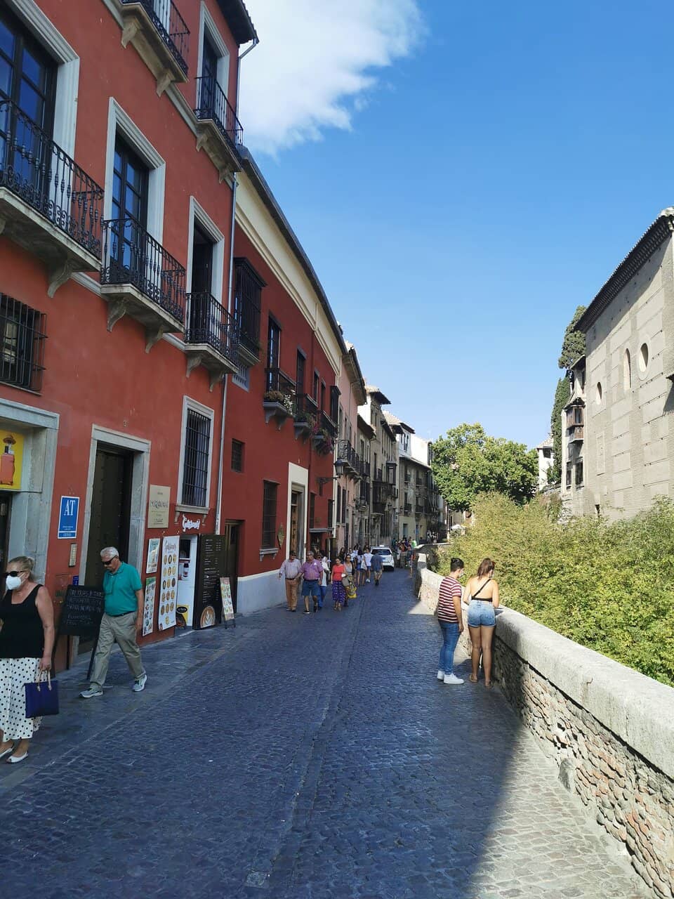Historic Bridges