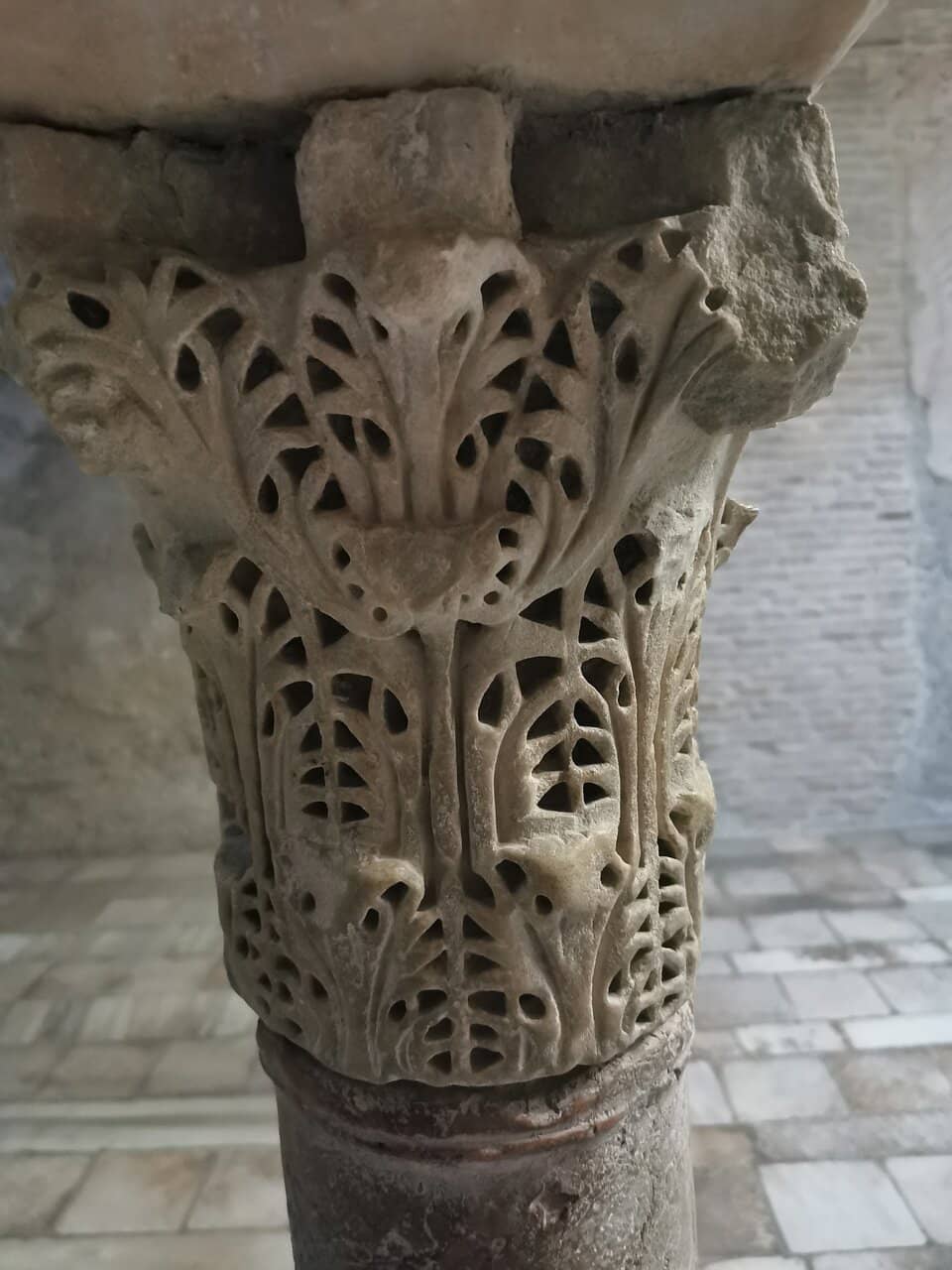 Vertical photo
