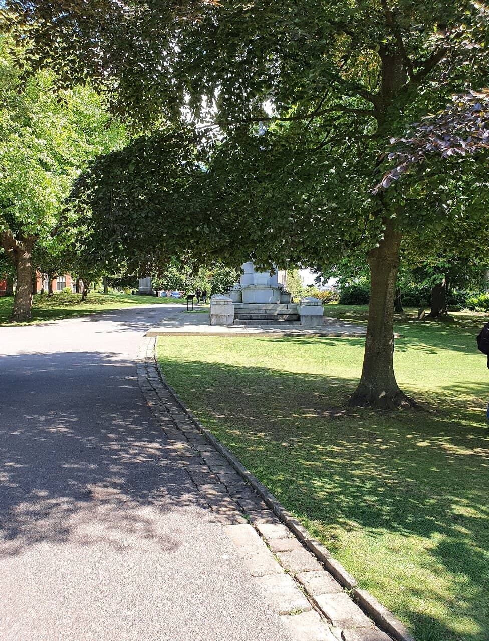 Bandstand