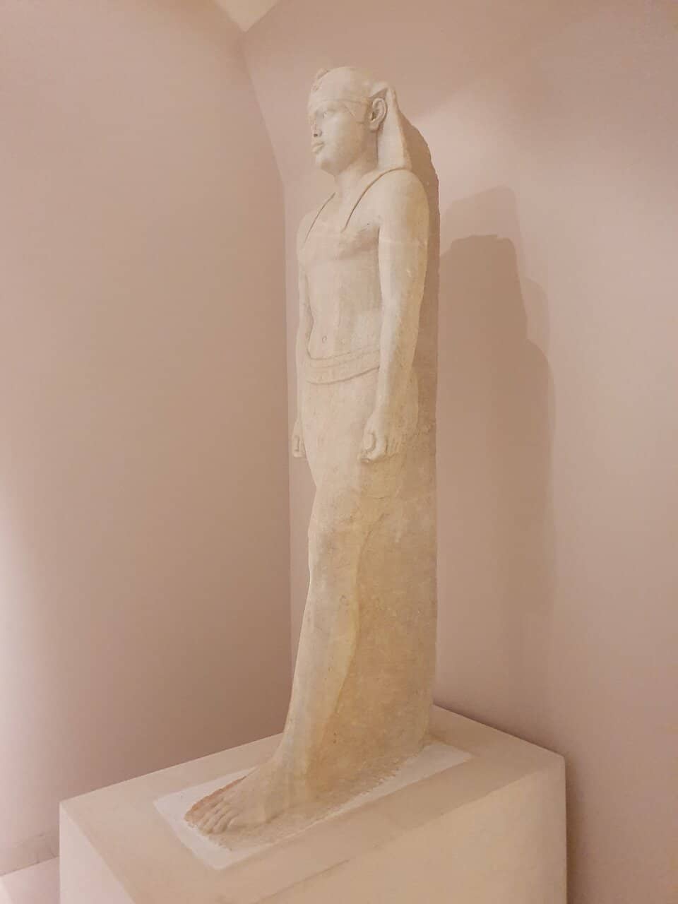 Ancient Egyptian Baths