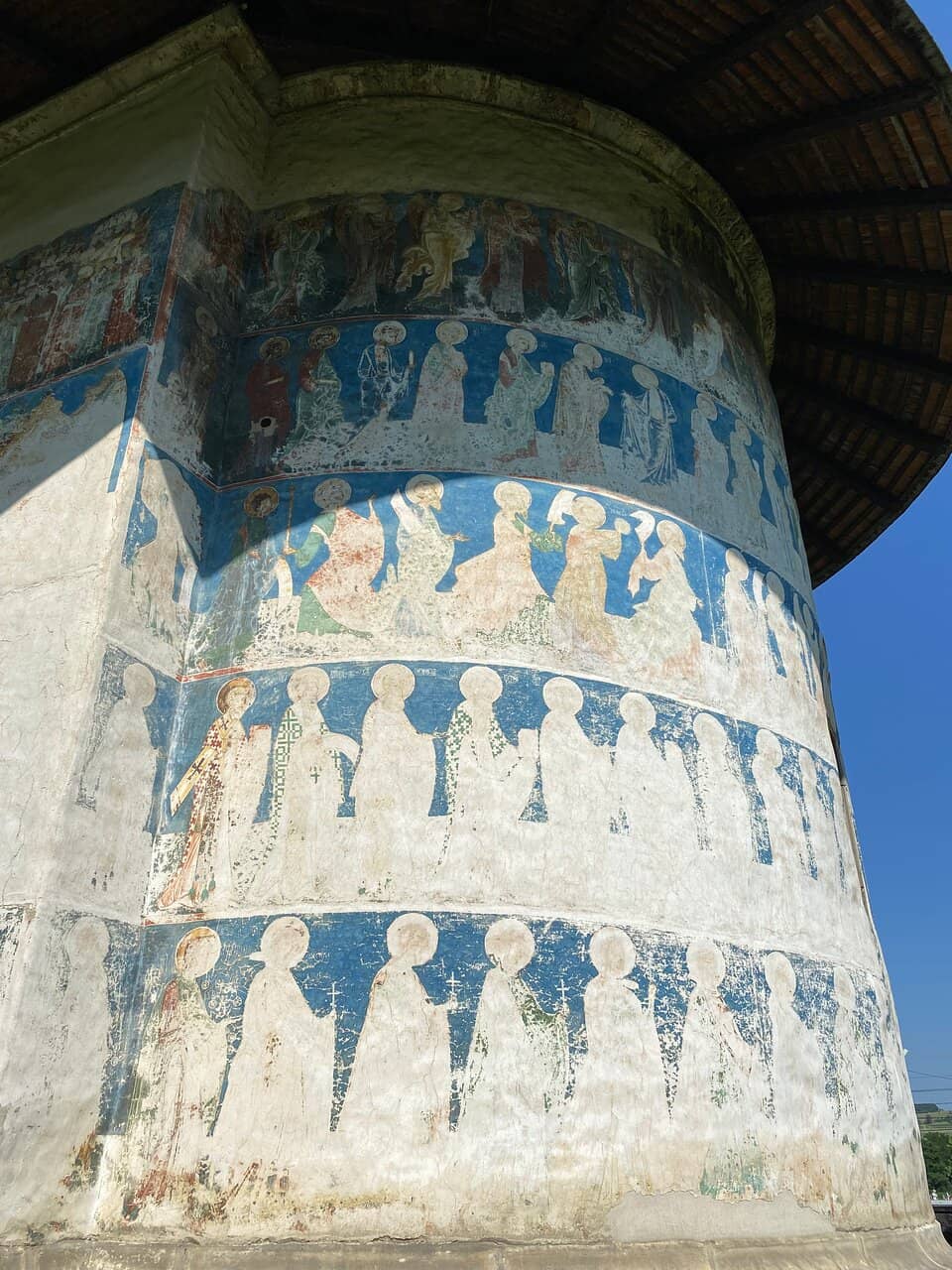 Vertical photo