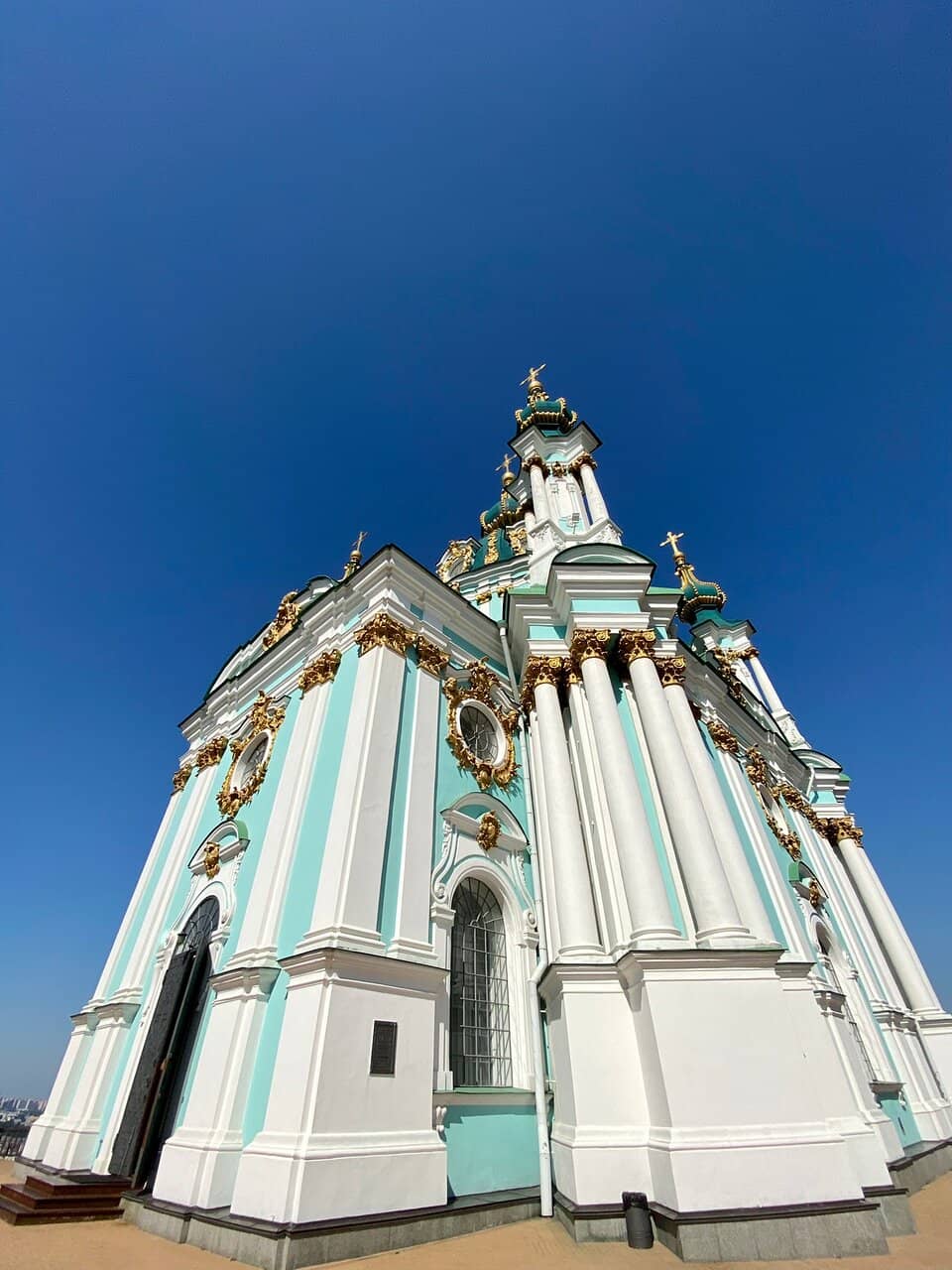 Andreievskyi Spusk