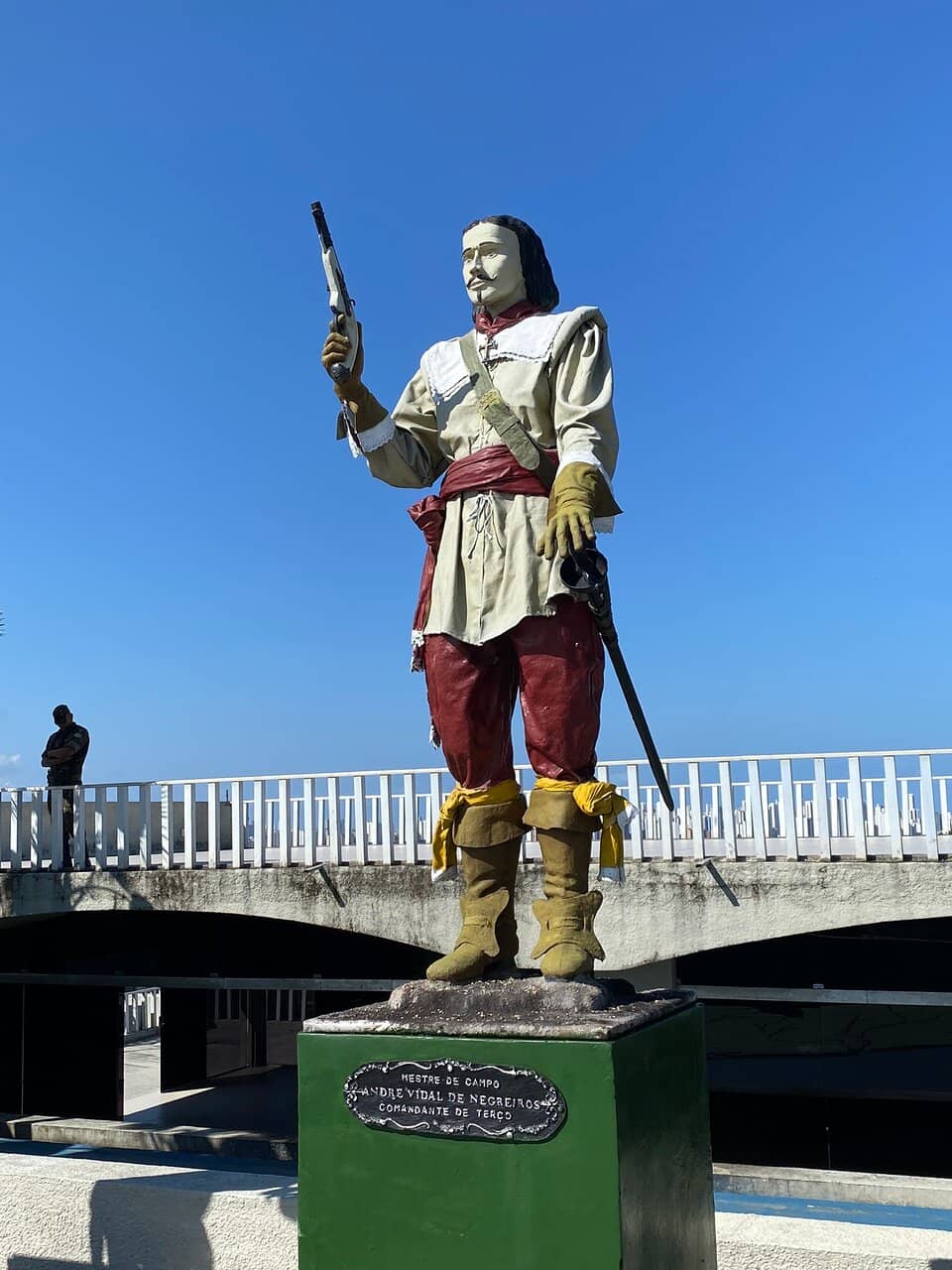 Tranquil Open Spaces