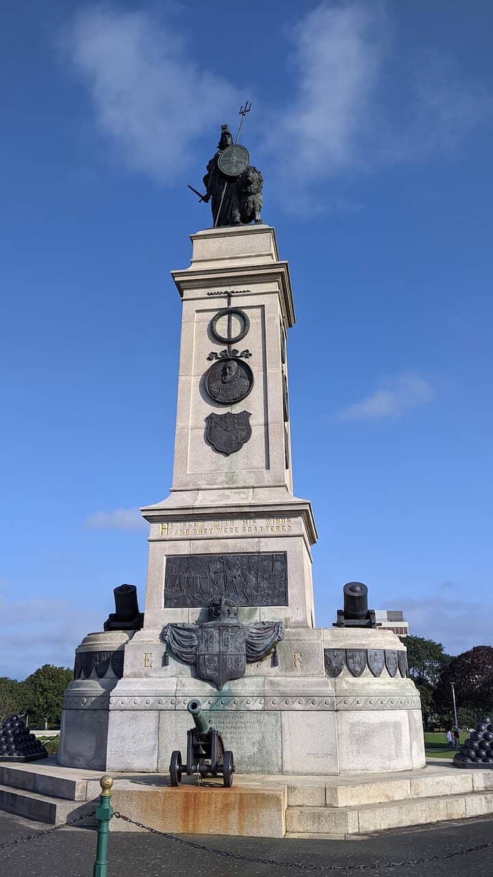 Interpretive Signage