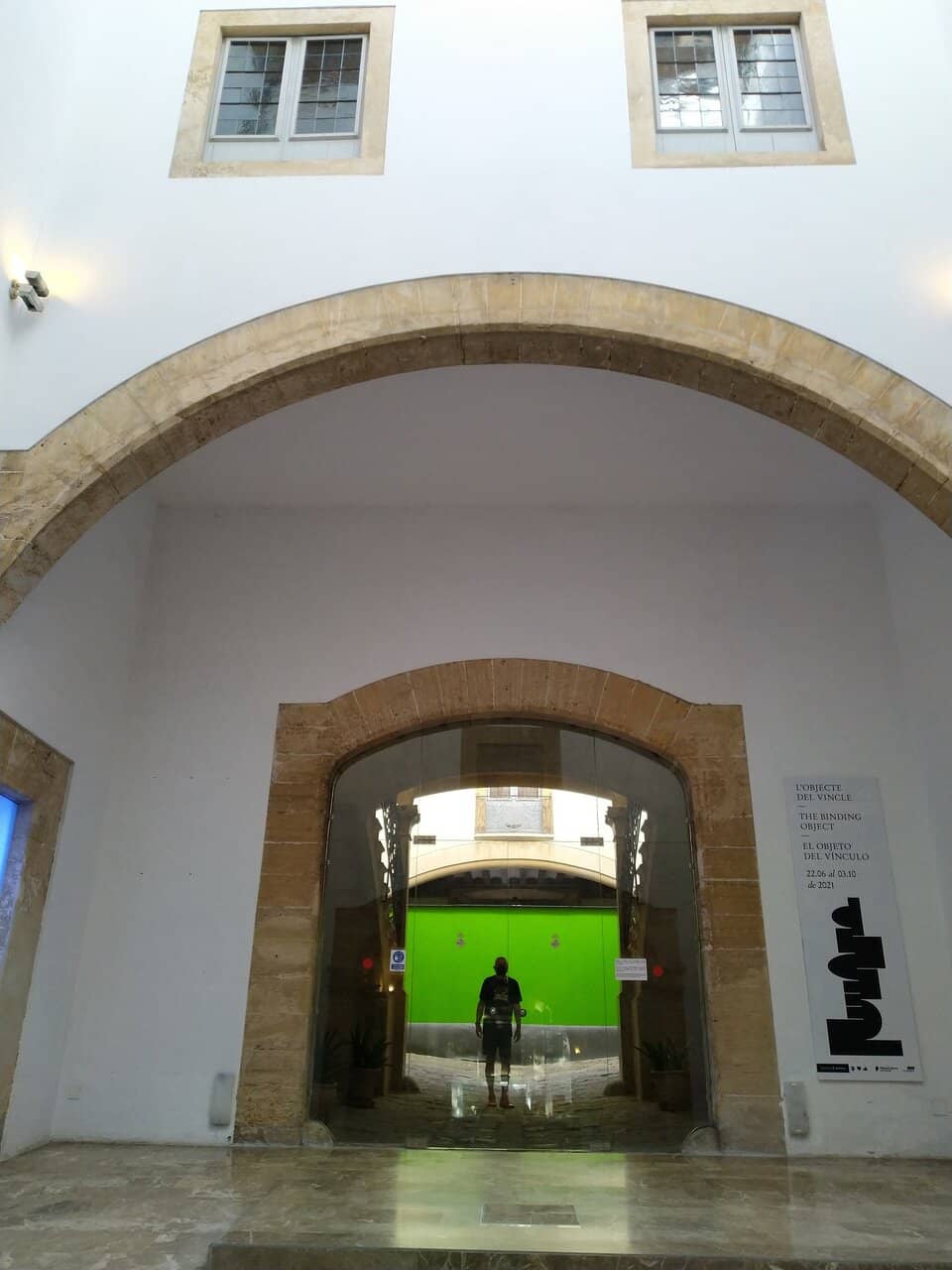 Vertical photo