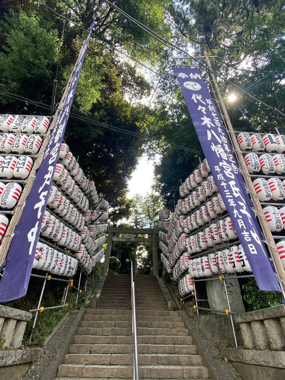 Vertical photo