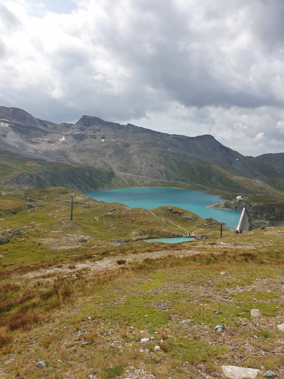 Panoramic Hiking Trails