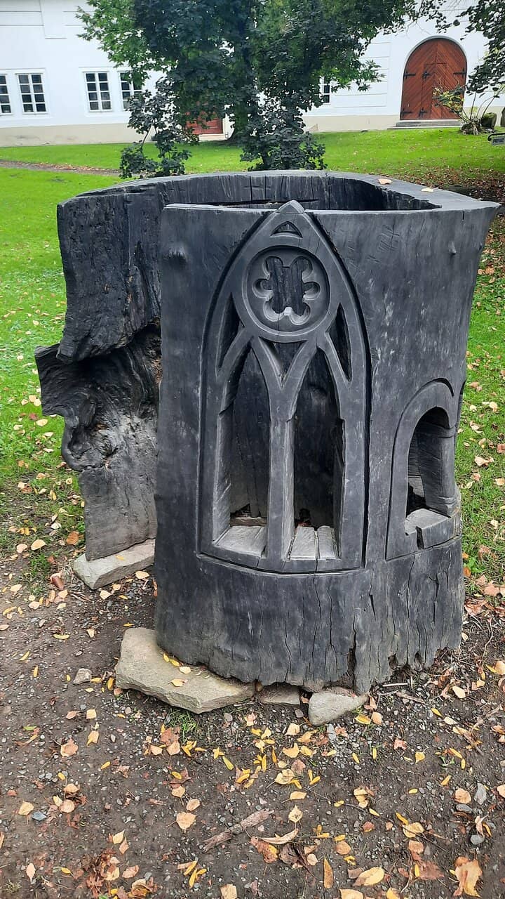 Castle Gardens
