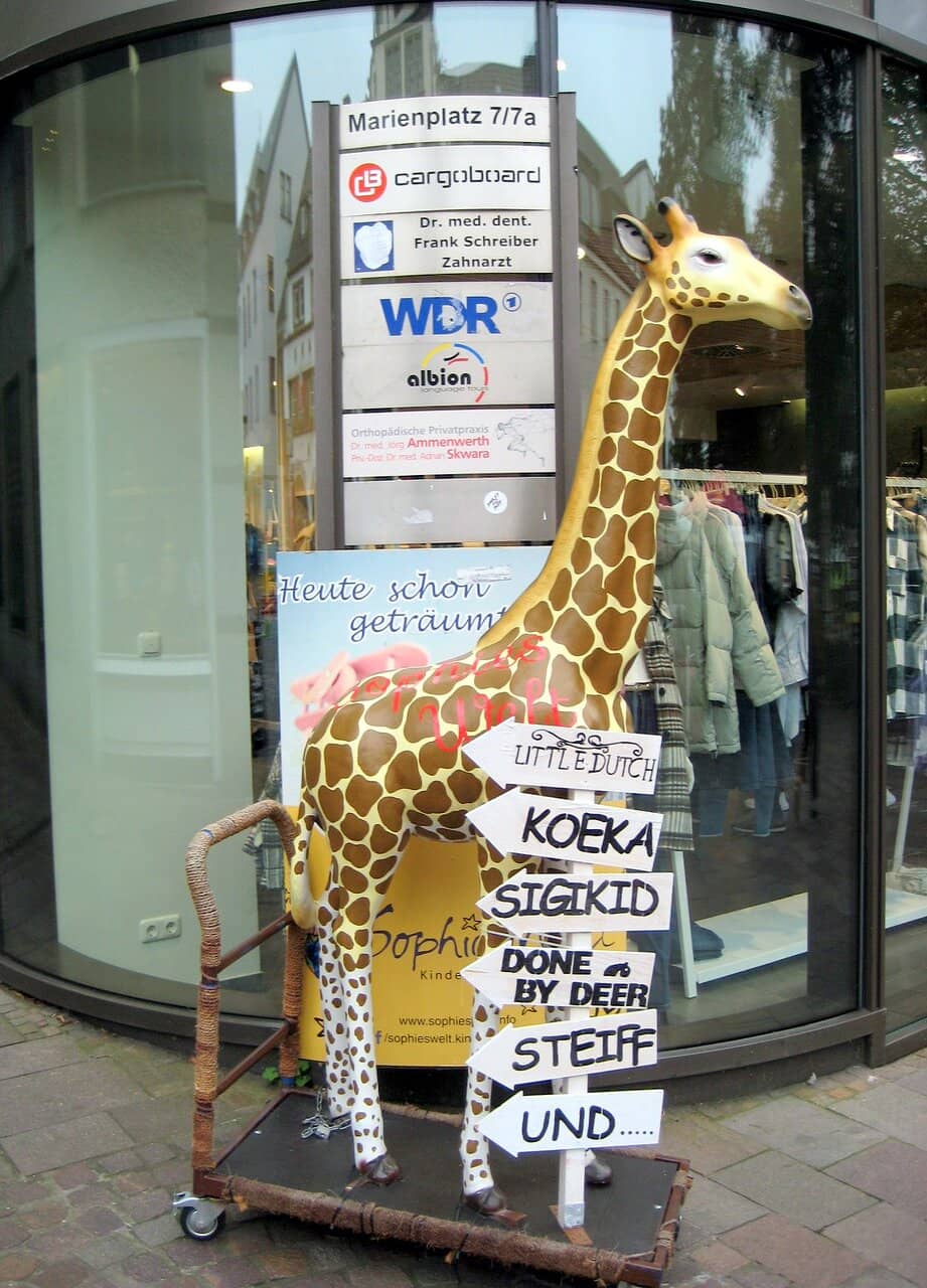 St. Peter's Church Tower