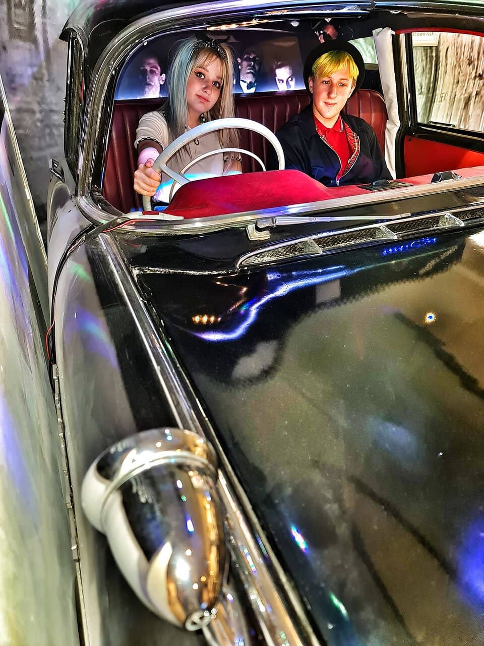 Coventry's Music Legends