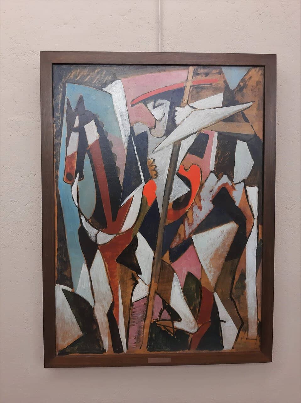 Municipal Museum of Tossa de Mar