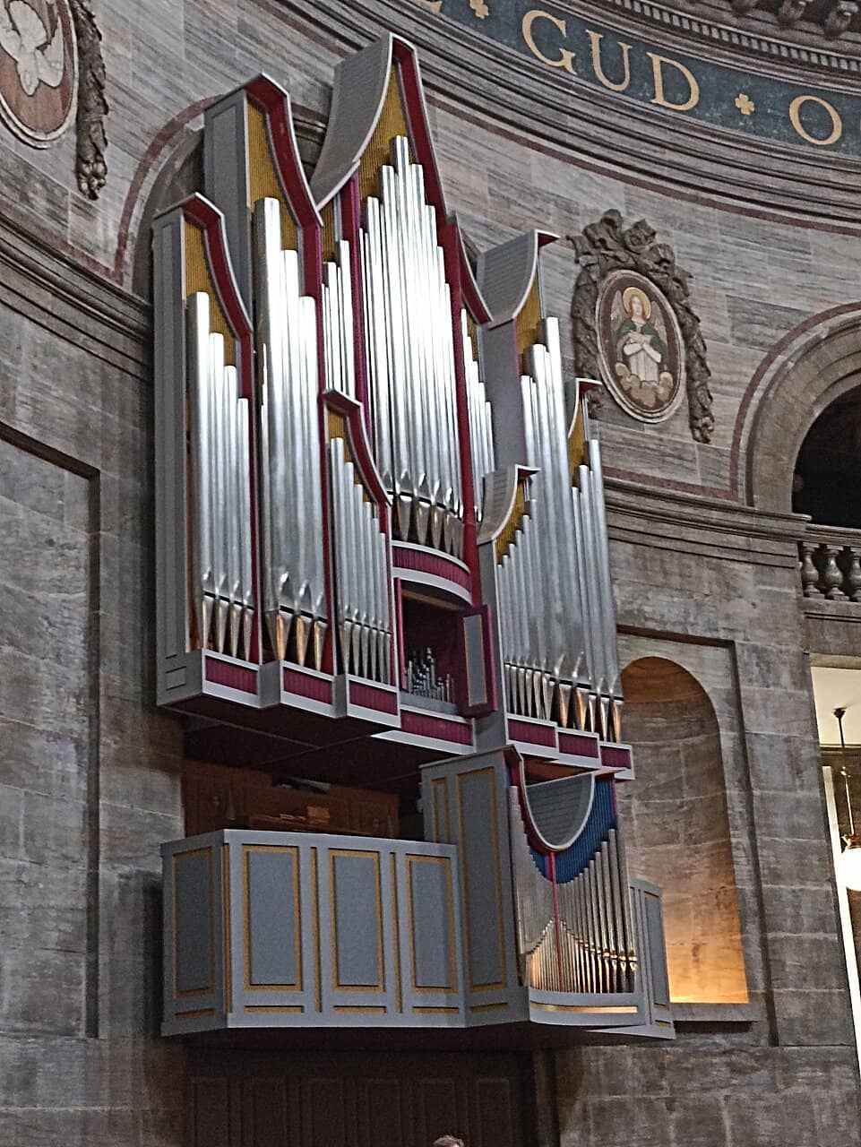 Amaliehaven Waterfront