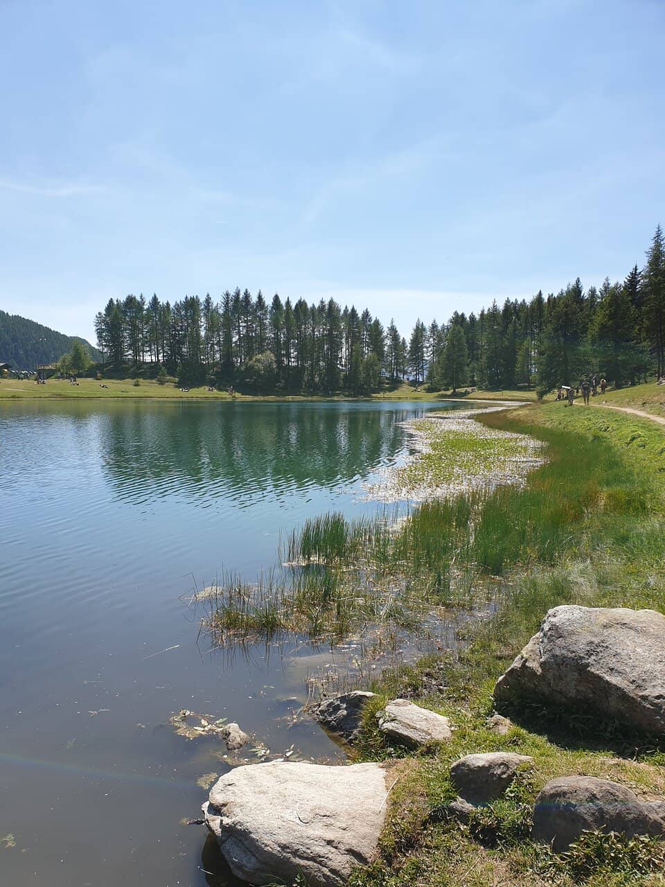 Gran Balconata del Cervino Trail