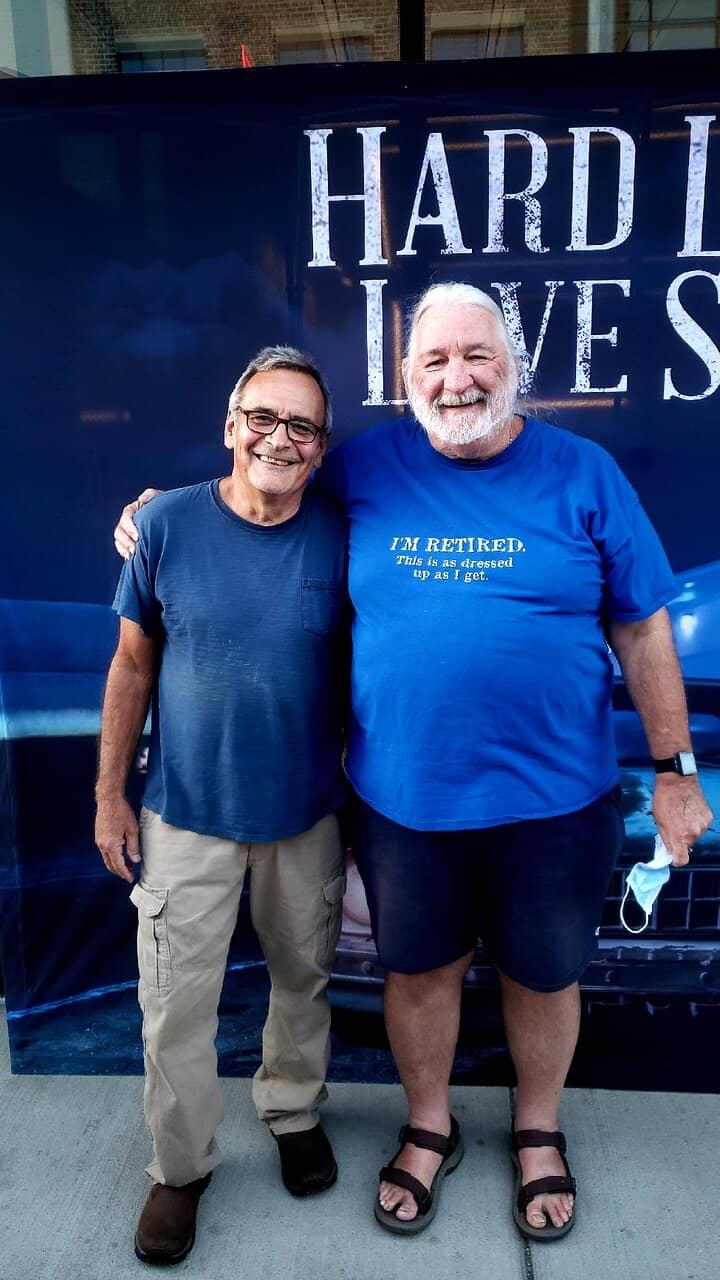 Historic Architecture