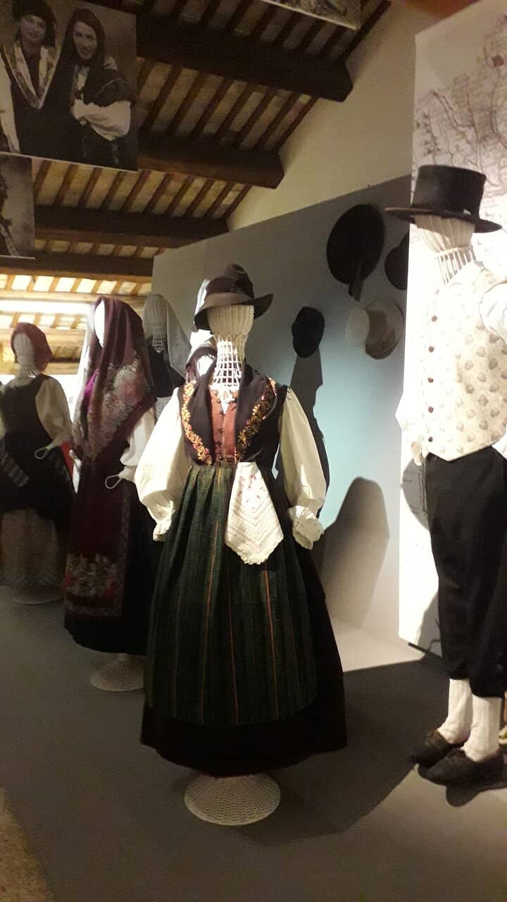 Art of Textiles and Clothing