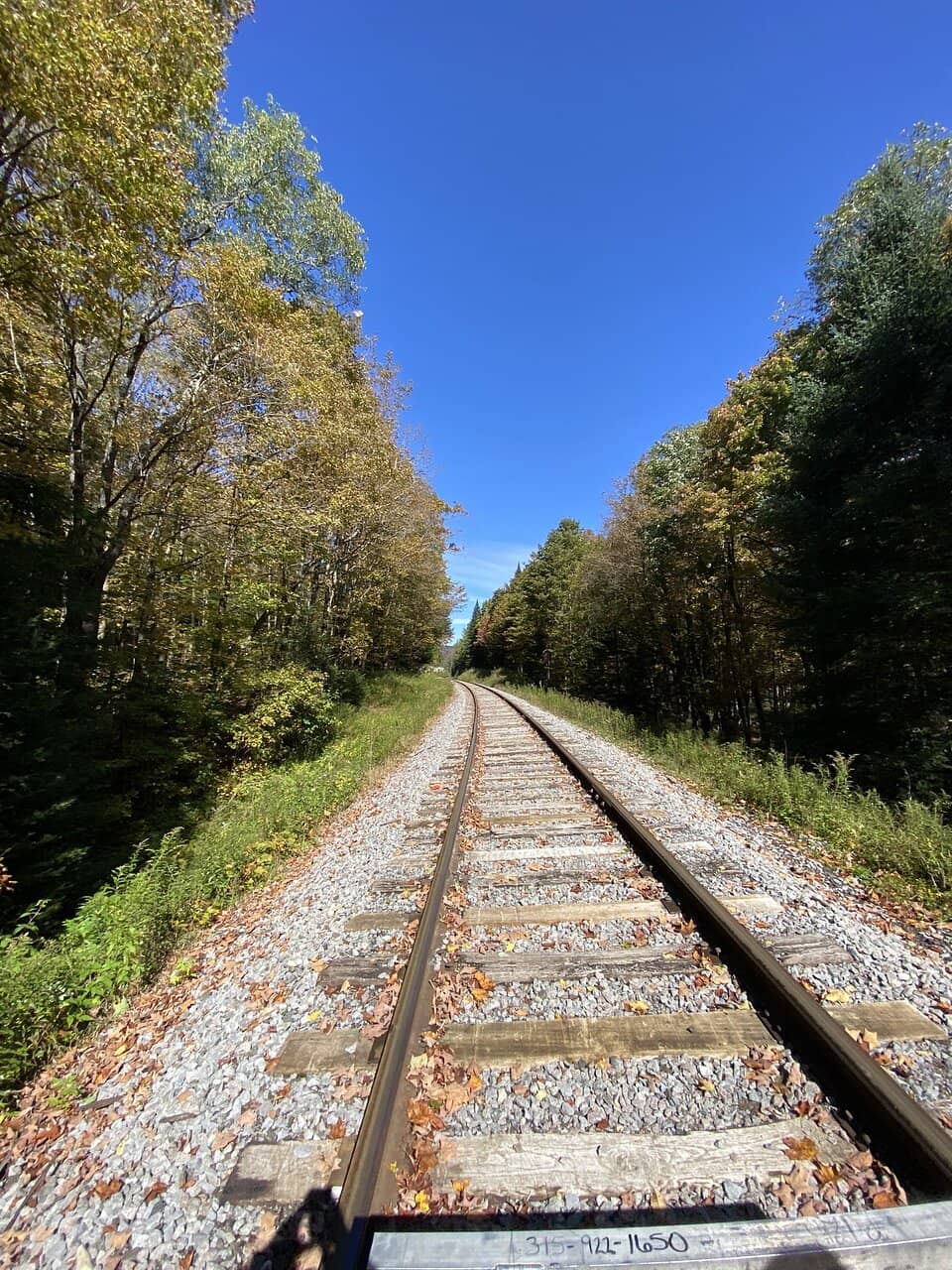 Historic Rail Cars