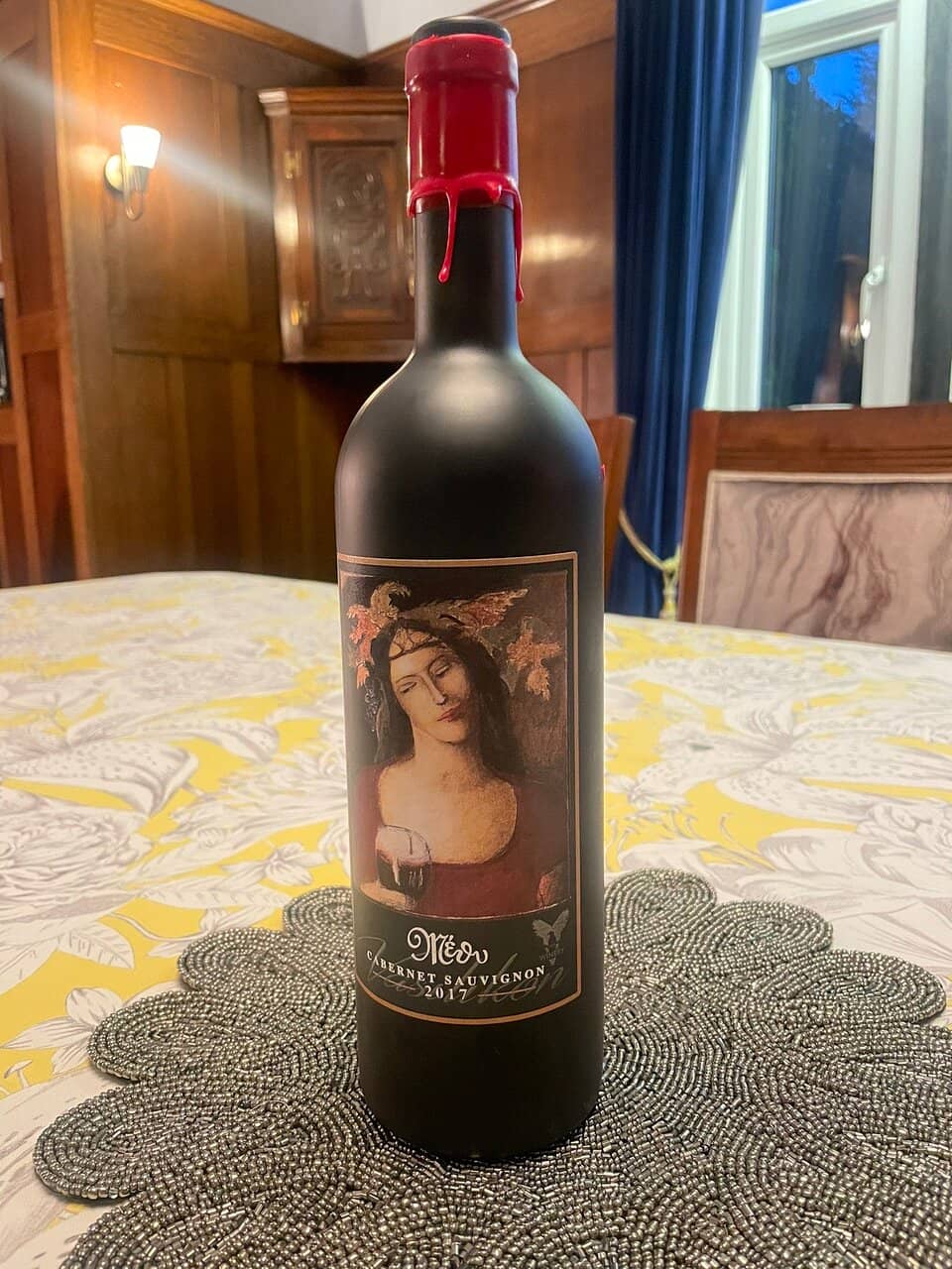 Rooftop Restaurant Views