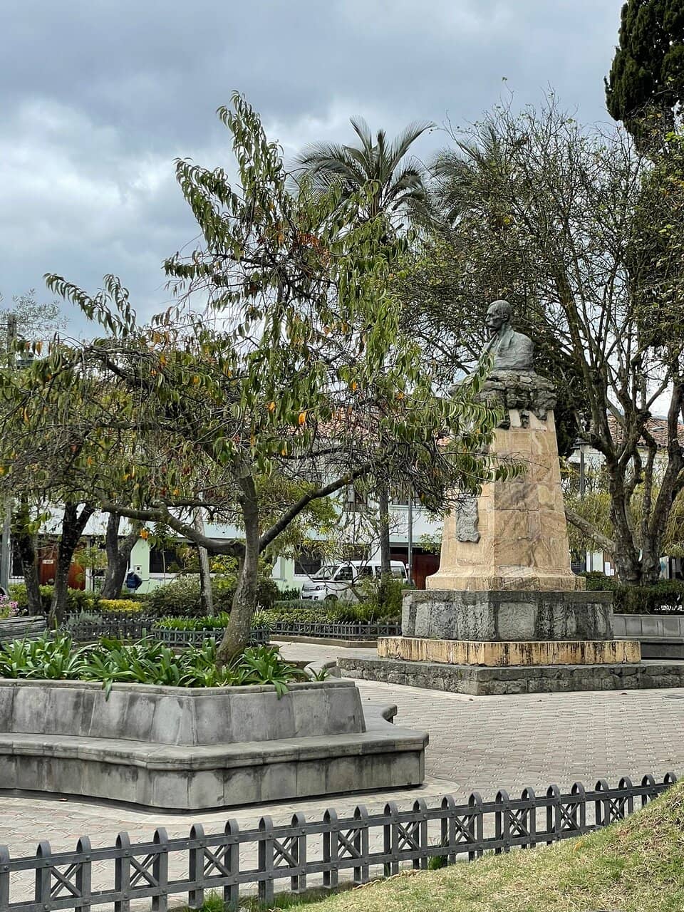 Iglesia de San Sebastián