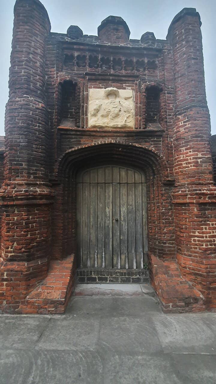 Vertical photo
