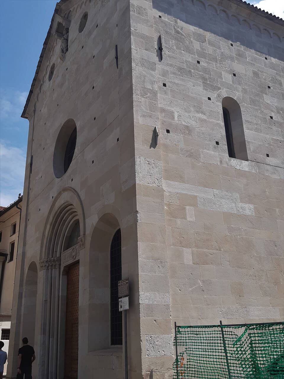 Romanesque Architecture