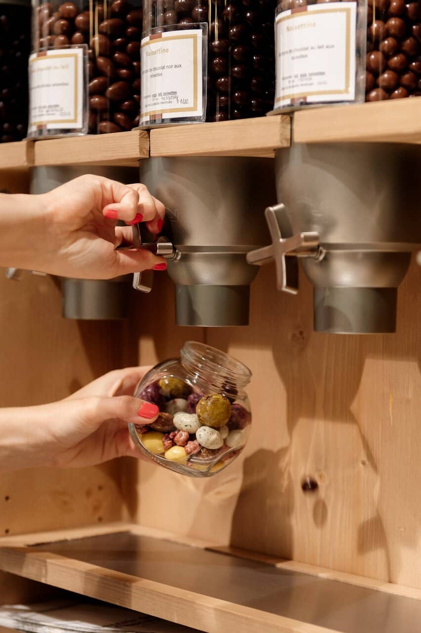 Chocolate Tasting