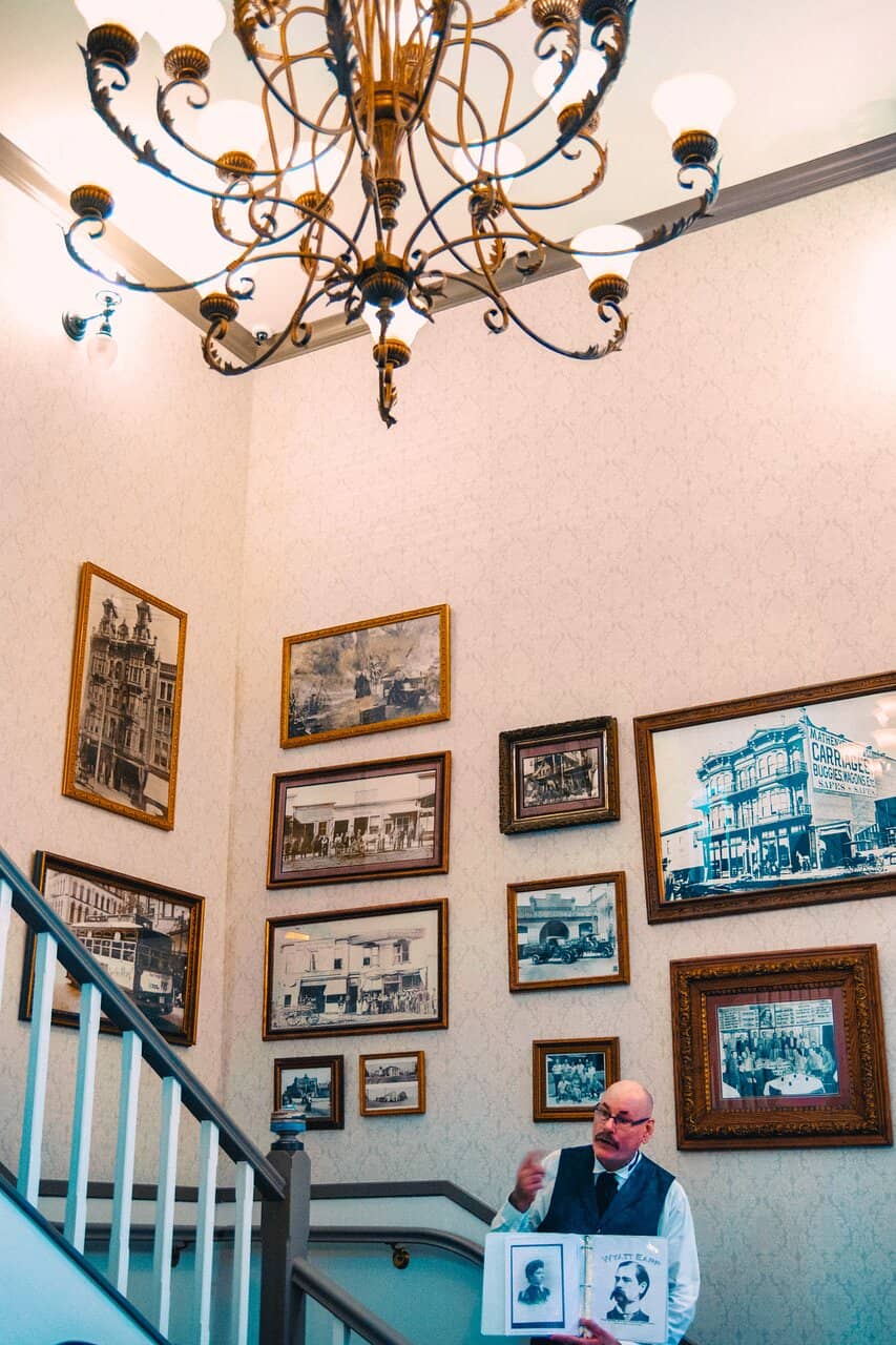 Vertical photo