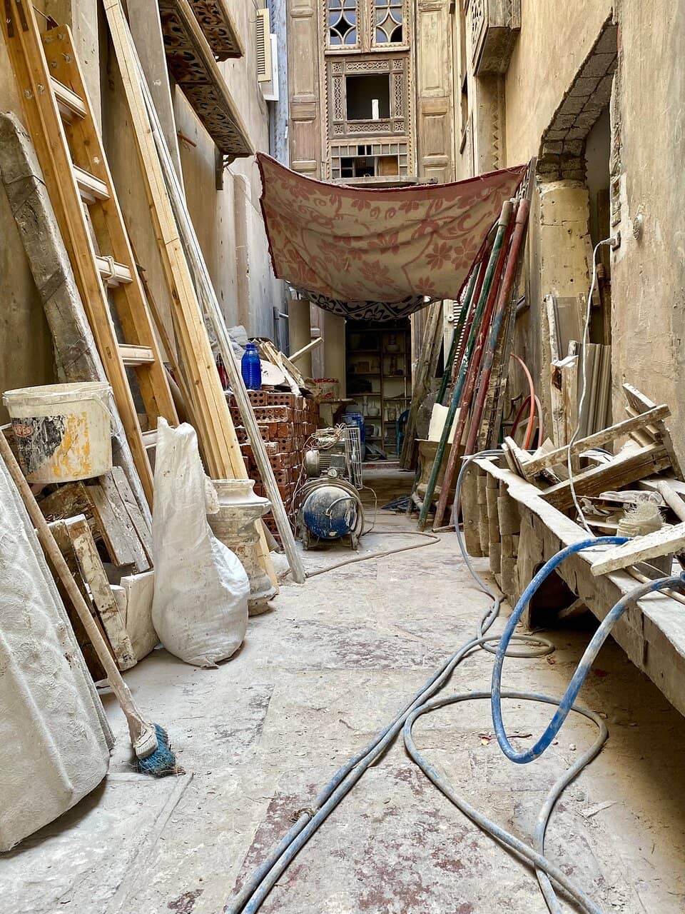 Artisan Workshops