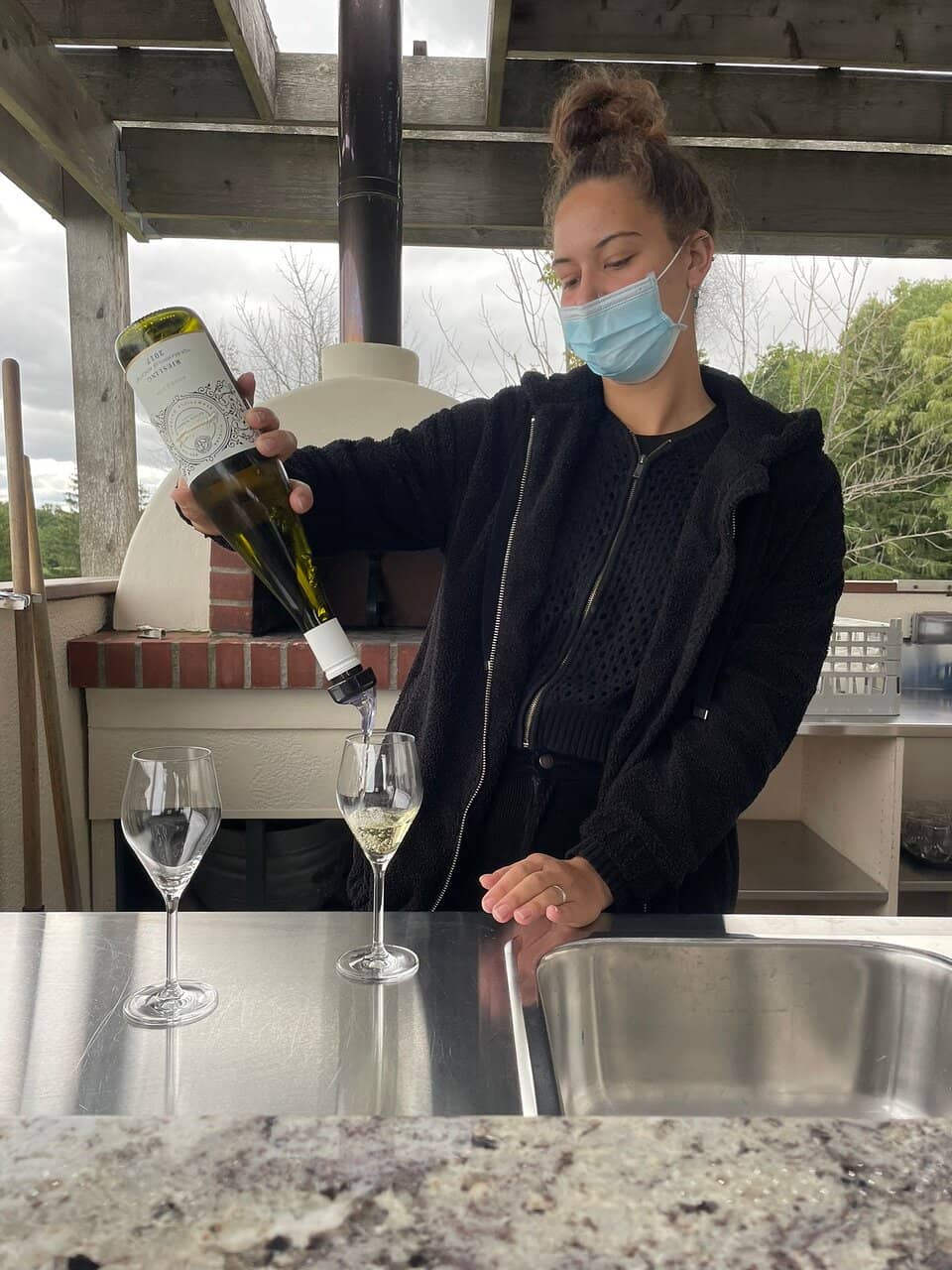 Acclaimed Pinot Noir & Chardonnay