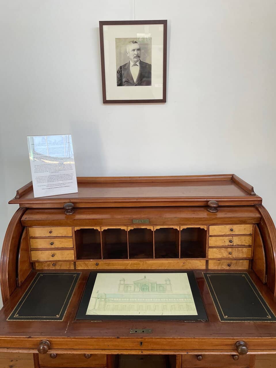 Local Art Exhibitions