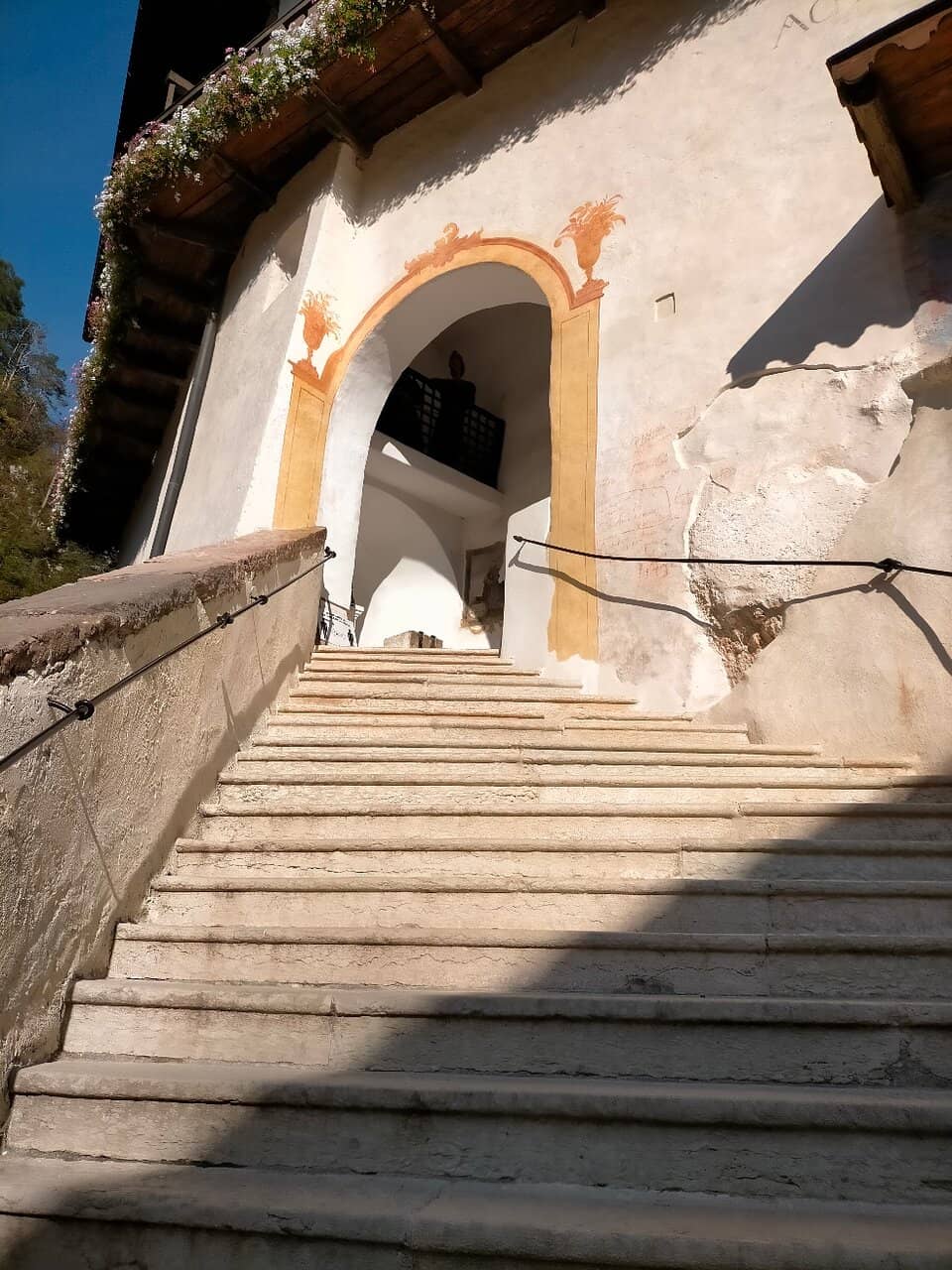 Sanctuary Architecture