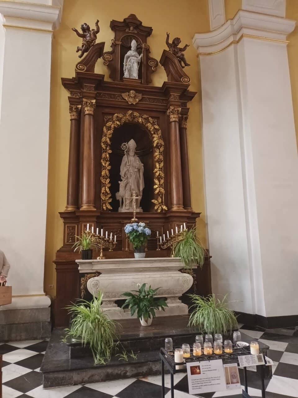 Baroque Architecture