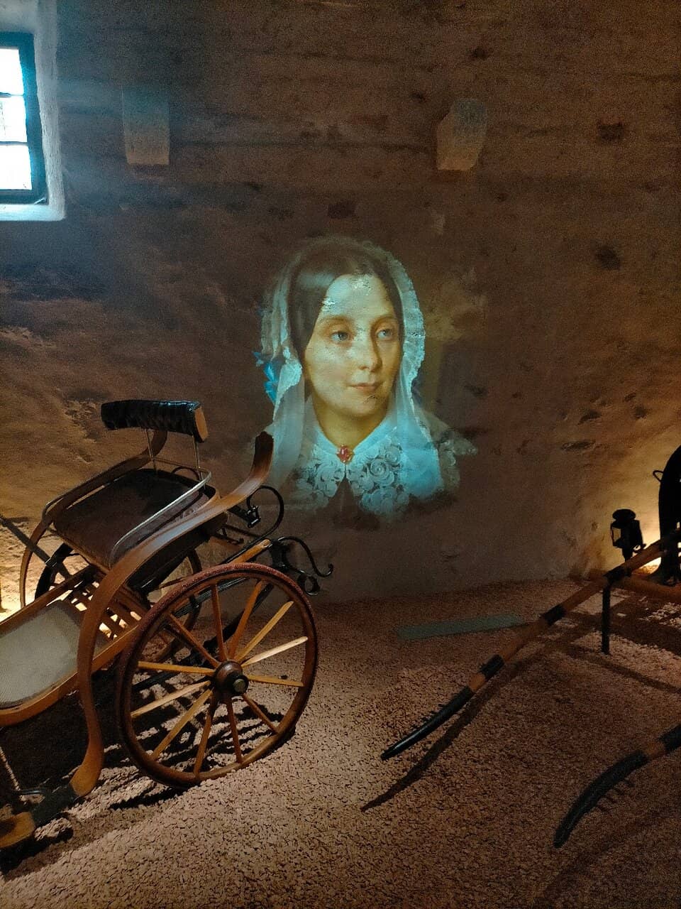 Panoramic Valley Views