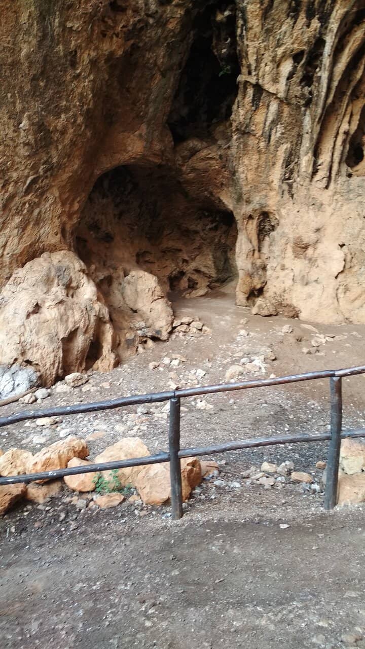 Zingaro Nature Reserve Trails