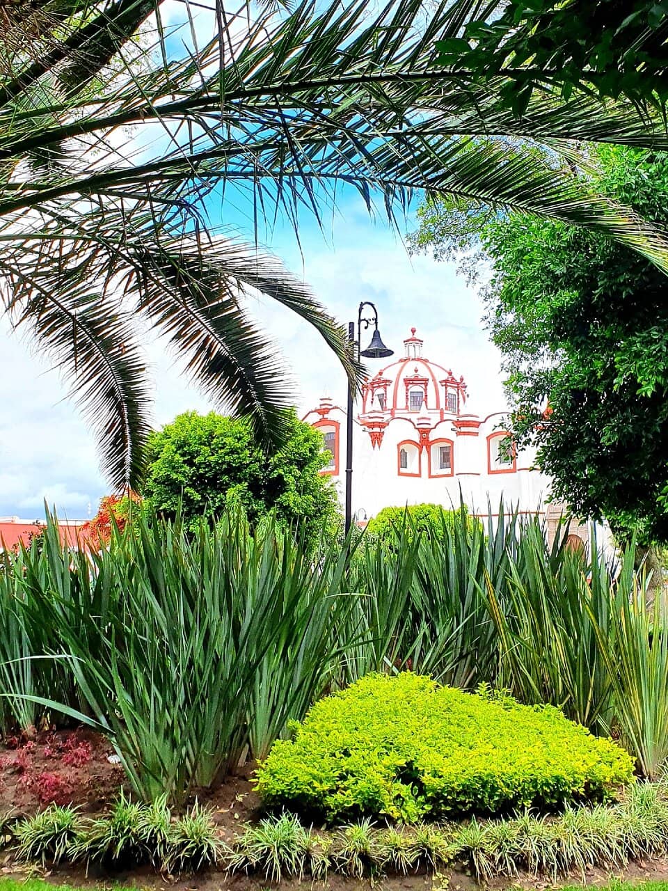 Fuente de la Concordia