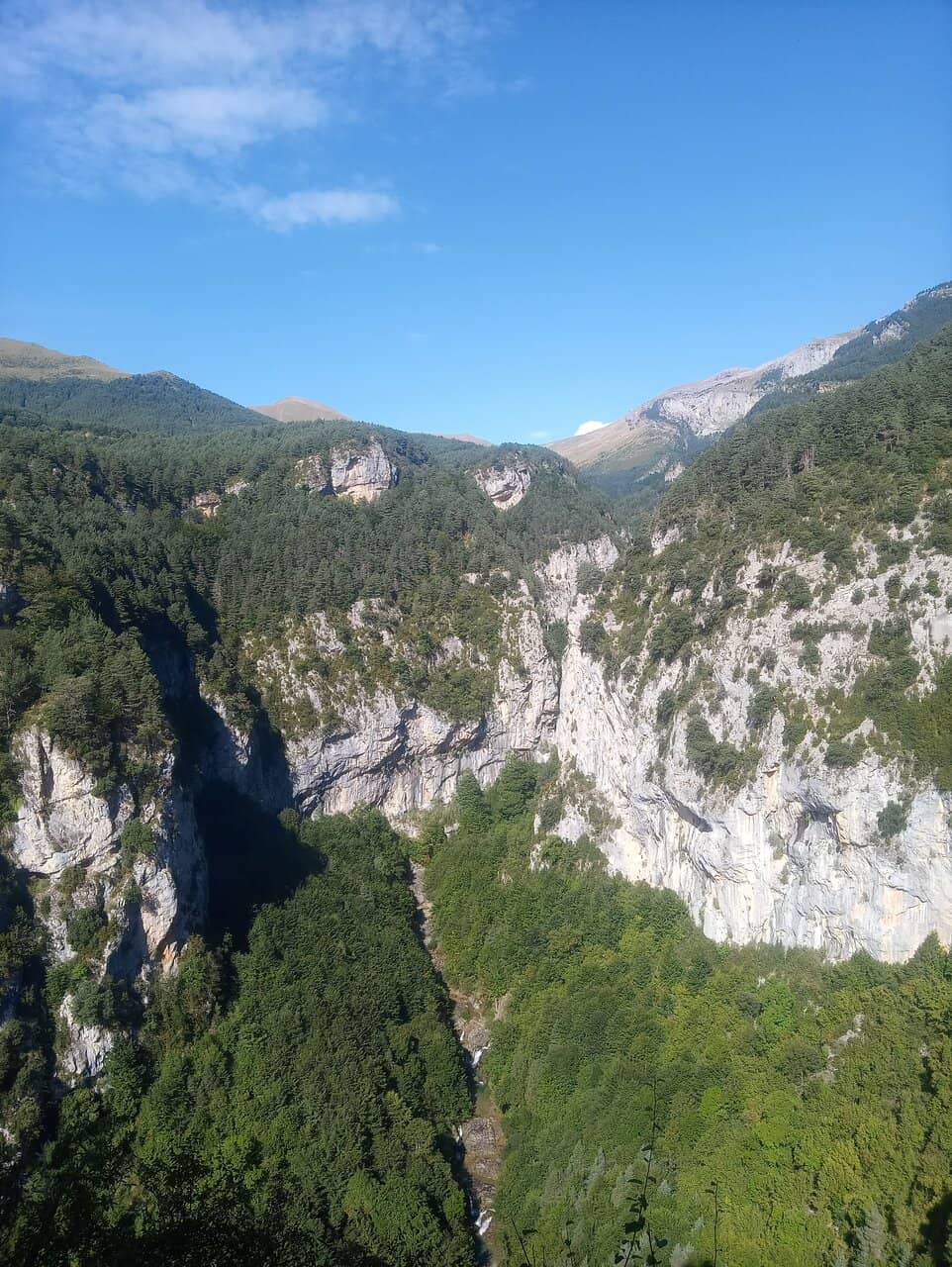 Revilla Village & Hermitage